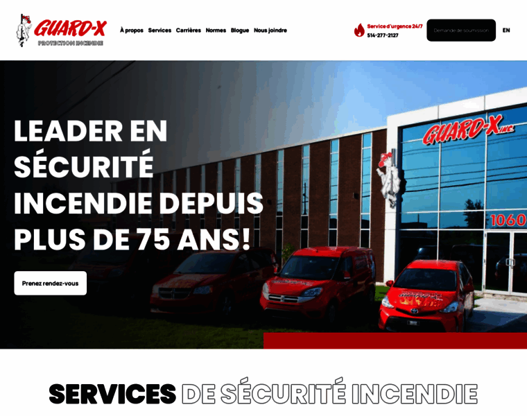 Guard-x.com thumbnail Guard-x.com thumbnail