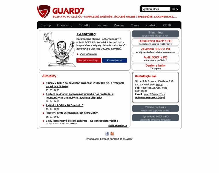 Guard7.cz thumbnail