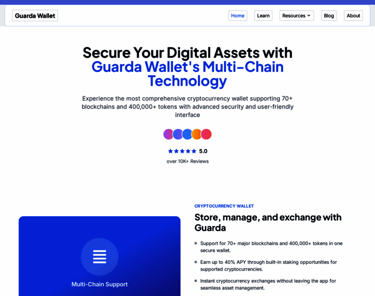 Guarda-wallet.io thumbnail
