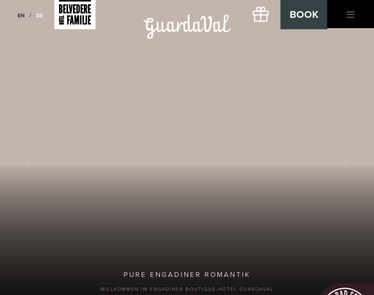 Guardaval-scuol.ch thumbnail