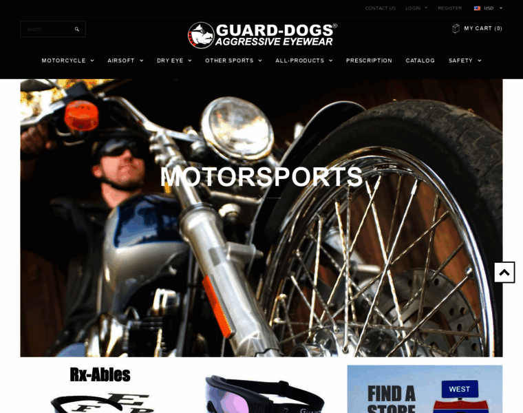 Guarddogs.com thumbnail