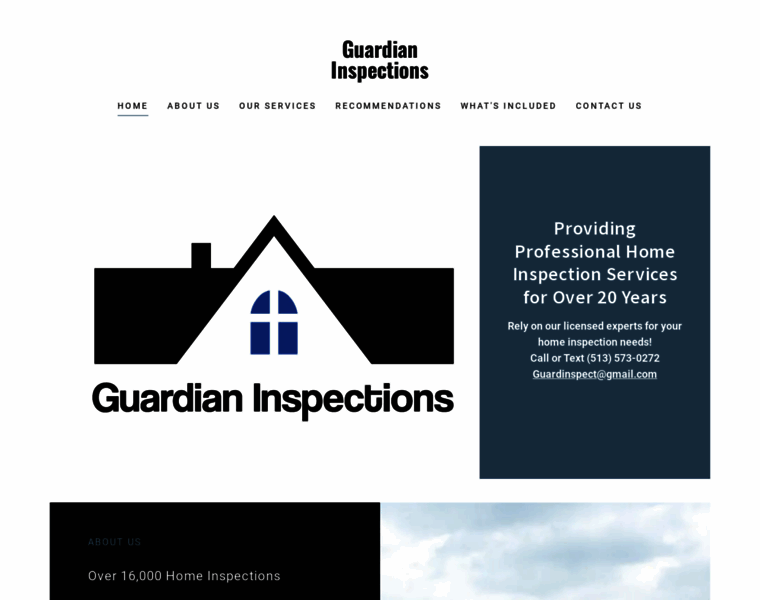 Guardian-inspection.com thumbnail