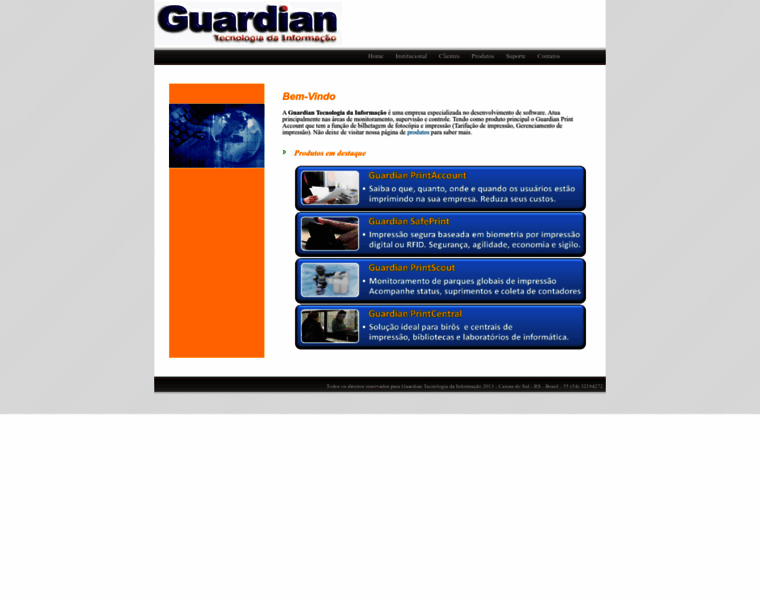 Guardian.inf.br thumbnail