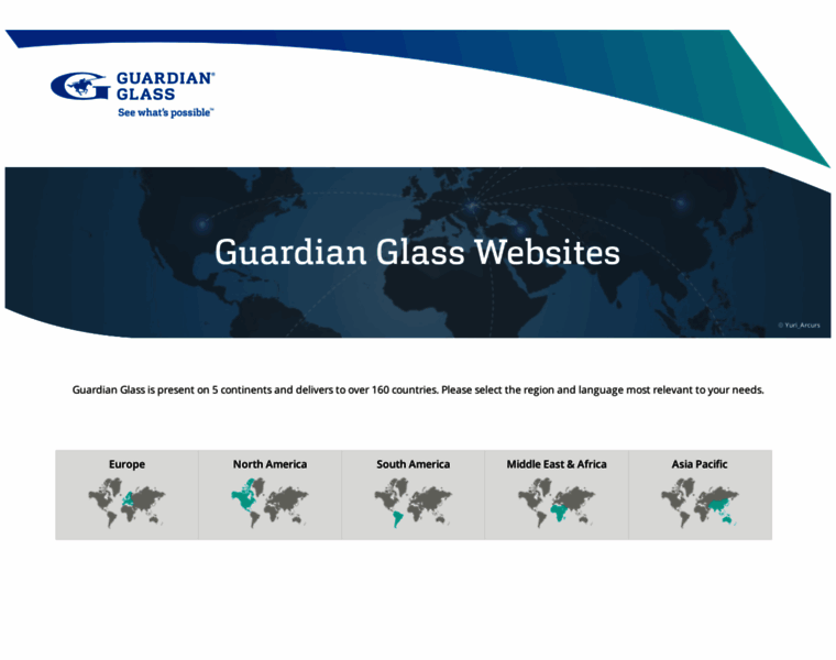 Guardianglass.com thumbnail