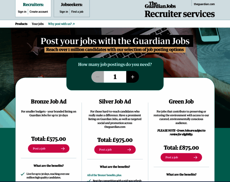 Guardianjobsrecruiter.co.uk thumbnail