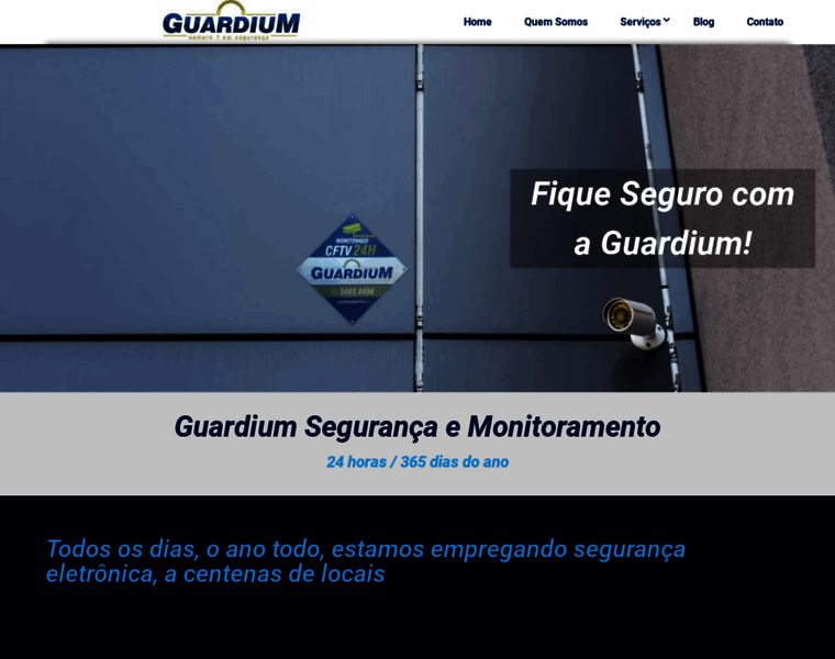 Guardiumseguranca.com.br thumbnail
