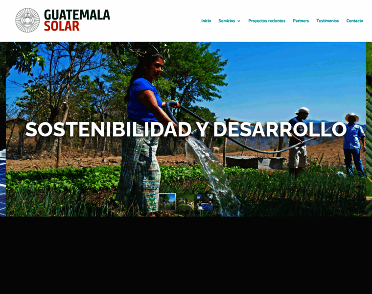Guatemala-solar.com thumbnail
