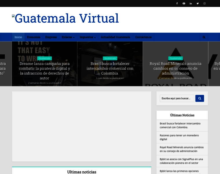 Guatemalavirtual.biz thumbnail