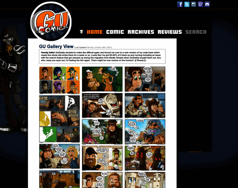Gucomics.com thumbnail Gucomics.com thumbnail