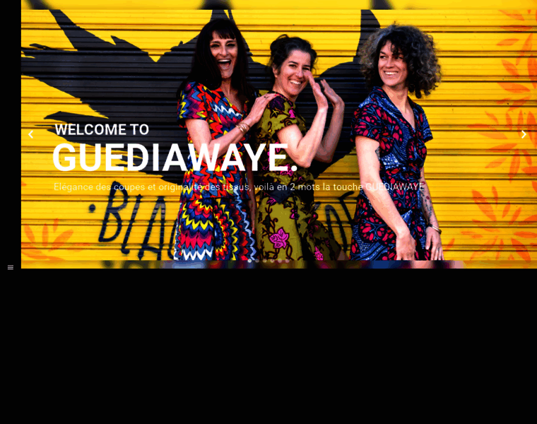 Guediawaye.fr thumbnail