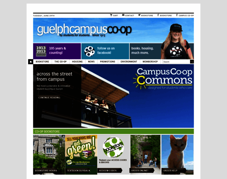 Guelphcampus.coop thumbnail