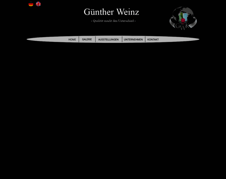 Guenther-weinz.com thumbnail