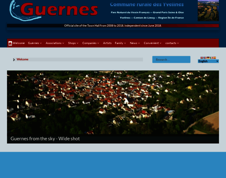 Guernes.eu thumbnail