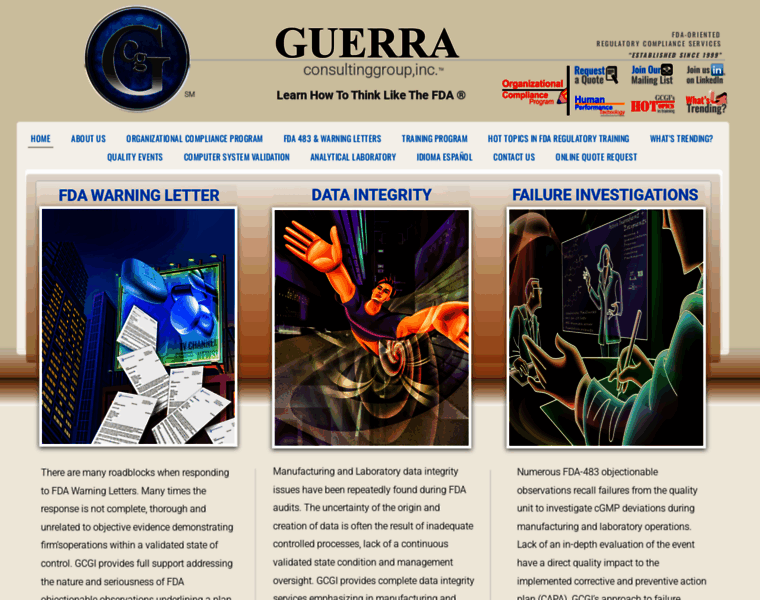 Guerraconsultinggroup.com thumbnail Guerraconsultinggroup.com thumbnail