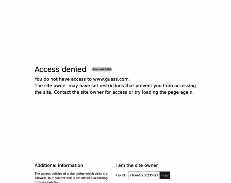 Guesskids.guess.eu thumbnail