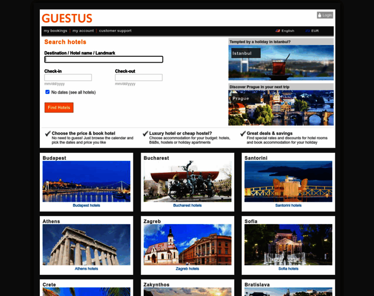 Guestus.com thumbnail