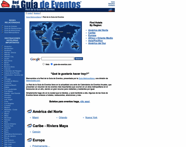 Guia-de-eventos.com thumbnail