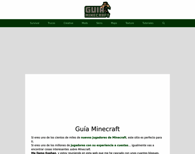 Guia-minecraft.com thumbnail