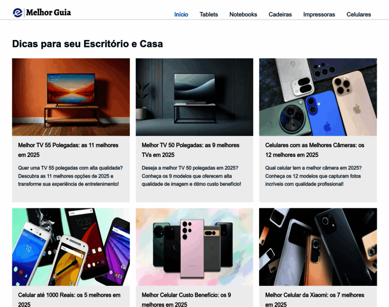 Guiacompra.com.br thumbnail