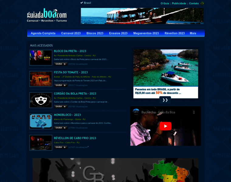 Guiadaboa.com.br thumbnail