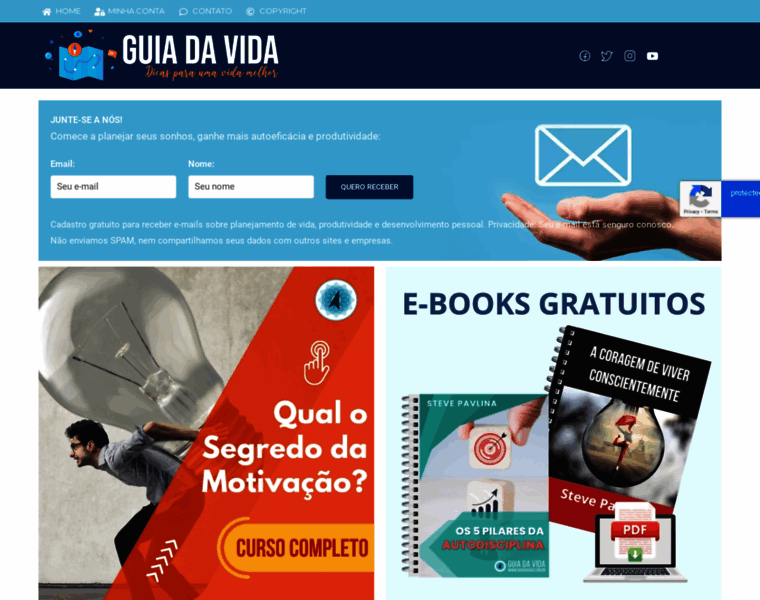 Guiadavida.com.br thumbnail
