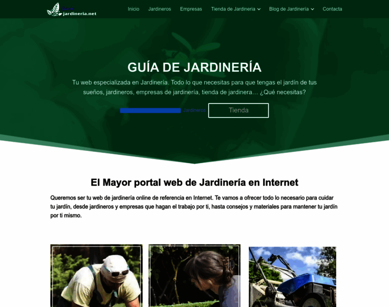 Guiadejardineria.net thumbnail
