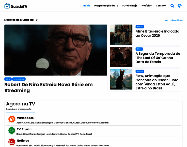 Guiadetv.com.br thumbnail