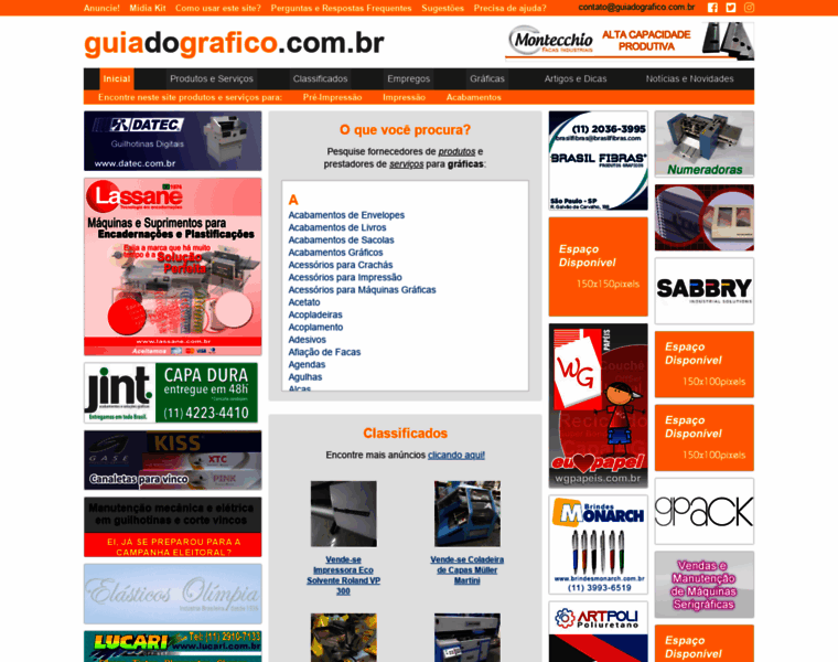 Guiadografico.com.br thumbnail