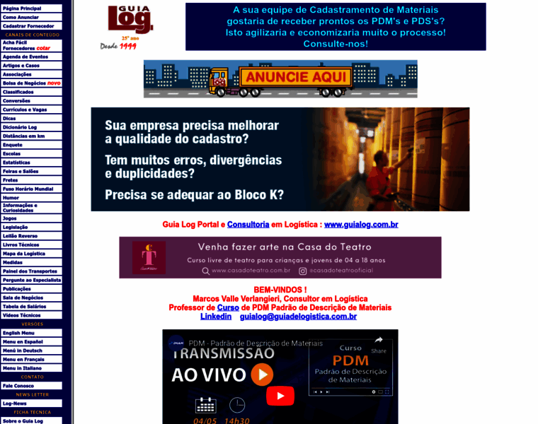 Guialog.com.br thumbnail