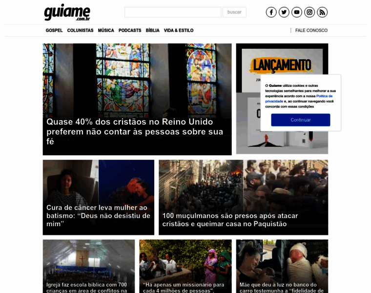 Guiame.com.br thumbnail