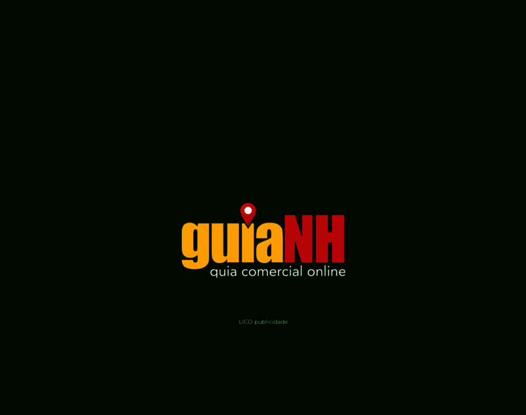 Guianh.com.br thumbnail