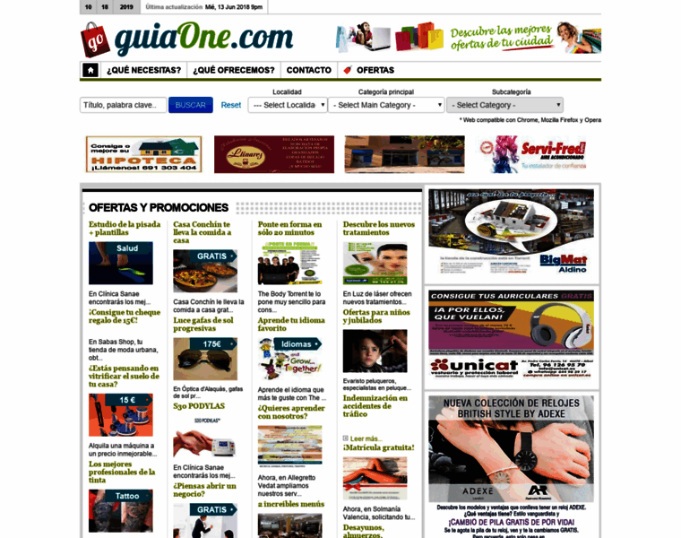 Guiaone.com thumbnail