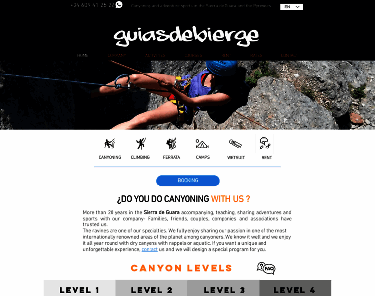 Guiasdebierge.com thumbnail