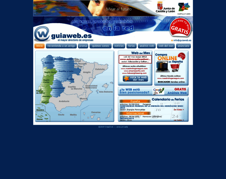 Guiaweb.es thumbnail