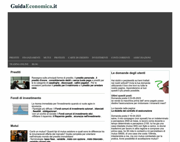 Guidaeconomica.it thumbnail