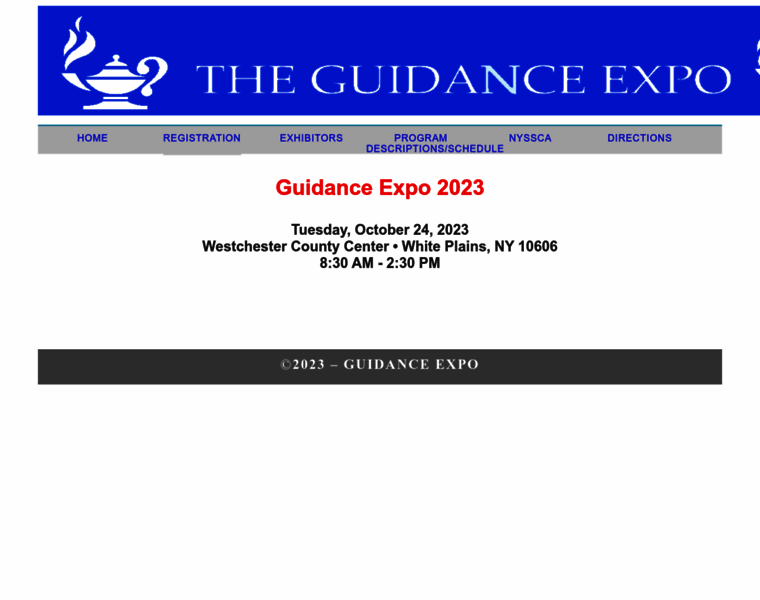 Guidanceexpo.net thumbnail
