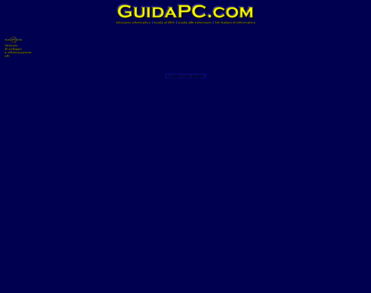 Guidapc.com thumbnail