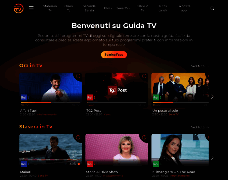 Guidatvoggi.it thumbnail