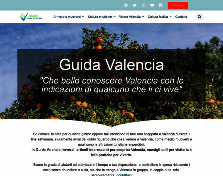 Guidavalencia.com thumbnail
