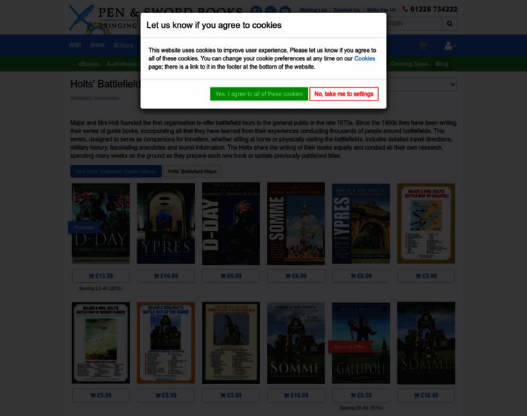 Guide-books.co.uk thumbnail Guide-books.co.uk thumbnail
