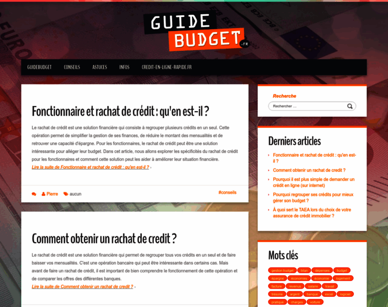 Guide-budget.fr thumbnail