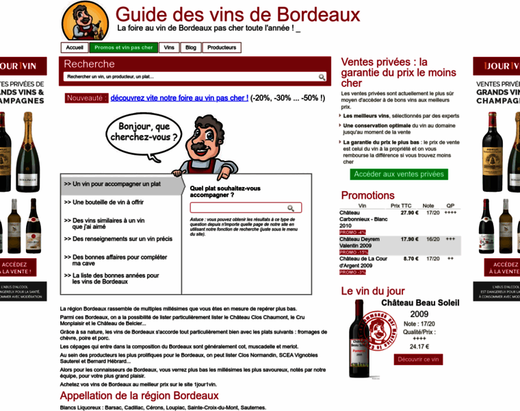 Guide-des-vins-de-bordeaux.fr thumbnail