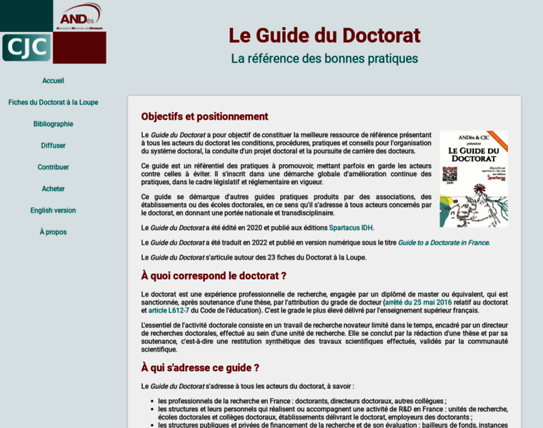 Guide-doctorat.fr thumbnail