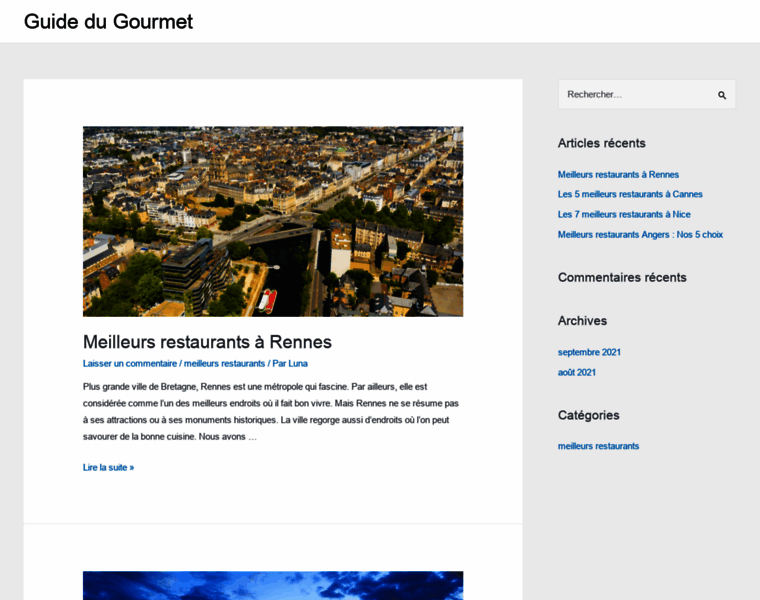 Guide-du-gourmet.com thumbnail