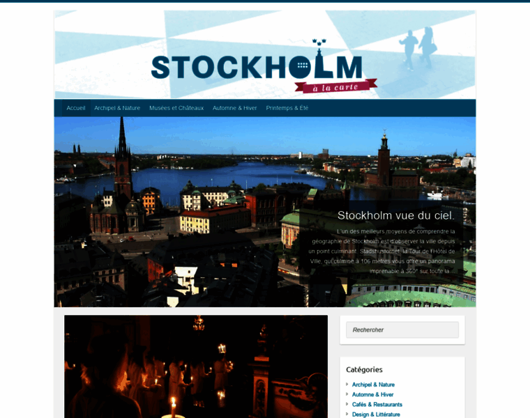 Guide-stockholm.fr thumbnail
