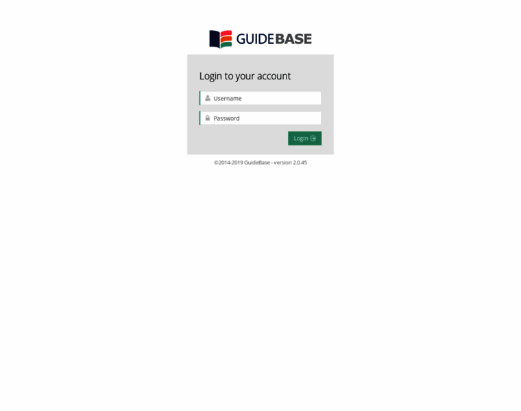 Guidebase.travel thumbnail