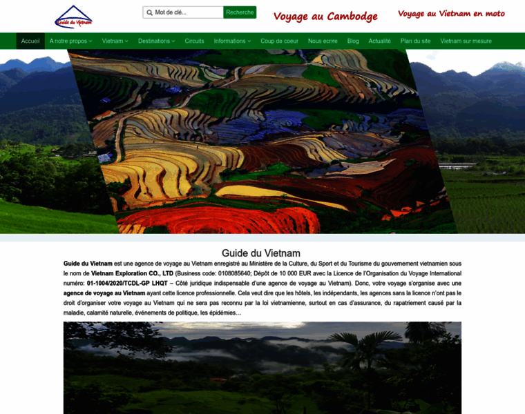 Guideduvietnam.com thumbnail