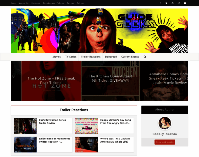 Guideforgeeks.com thumbnail
