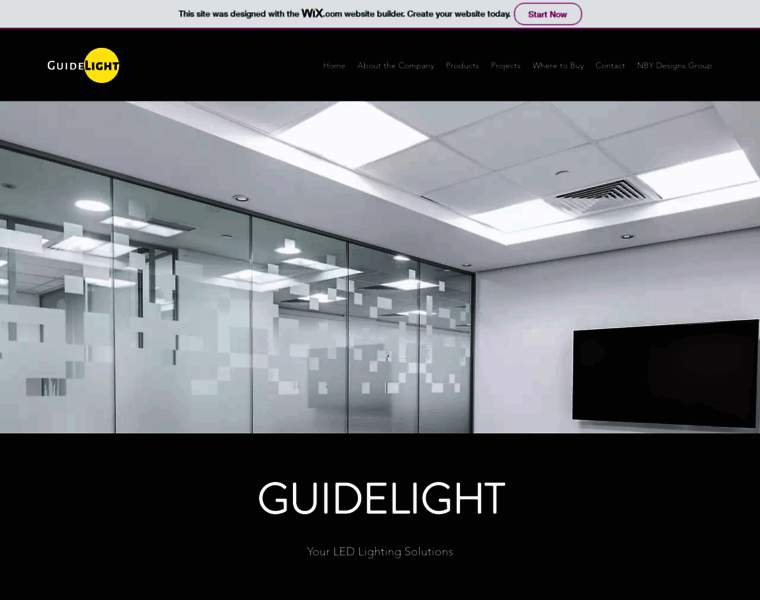 Guidelightcanada.com thumbnail