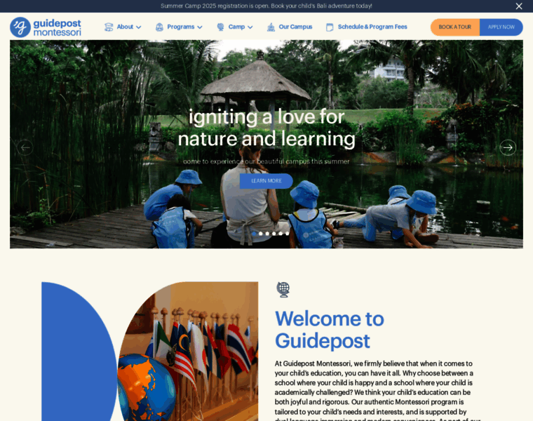 Guidepost.id thumbnail